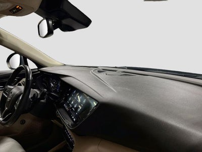 2023 Buick Envision Preferred W/ HEATED SEATS
