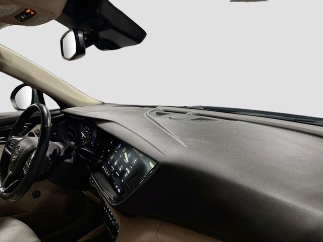 2023 Buick Envision Preferred W/ HEATED SEATS