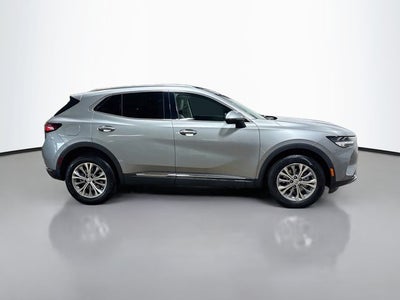 2023 Buick Envision Preferred W/ HEATED SEATS