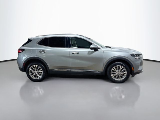 2023 Buick Envision Preferred W/ HEATED SEATS