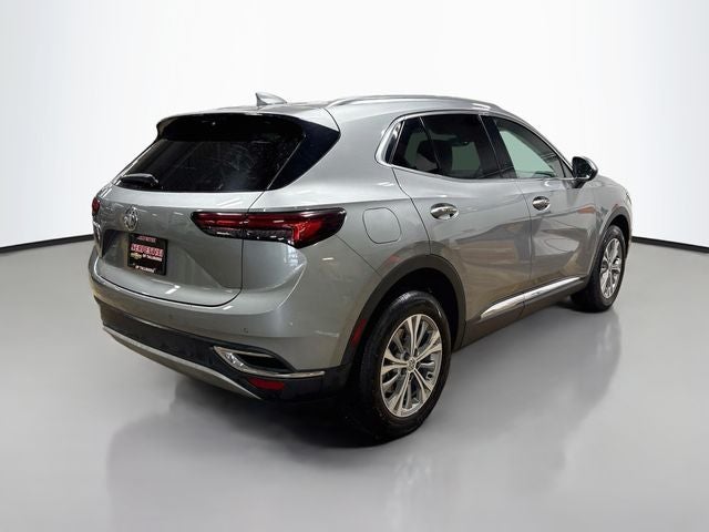 2023 Buick Envision Preferred W/ HEATED SEATS