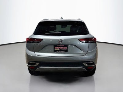 2023 Buick Envision Preferred W/ HEATED SEATS