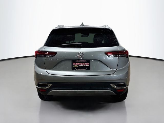 2023 Buick Envision Preferred W/ HEATED SEATS