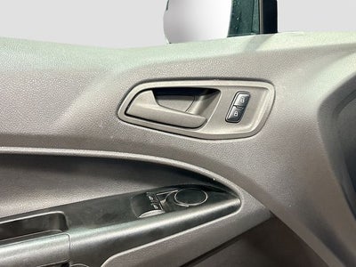 2017 Ford Transit Connect XL W/ DUAL SLIDING DOORS