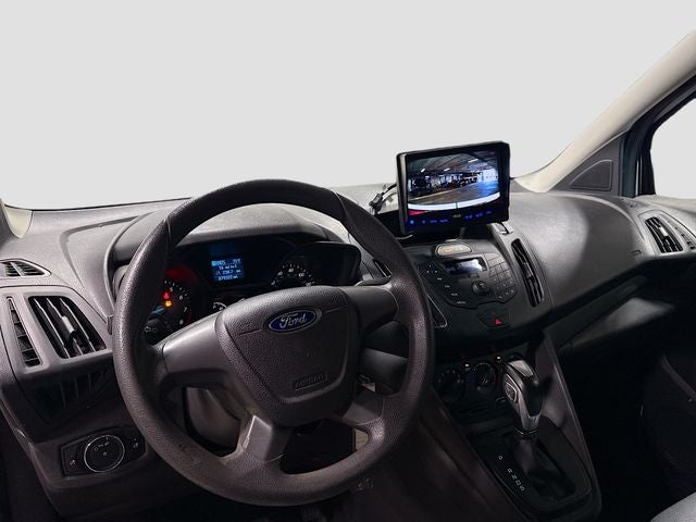 2017 Ford Transit Connect XL W/ DUAL SLIDING DOORS
