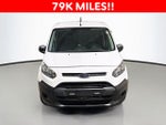 2017 Ford Transit Connect XL W/ DUAL SLIDING DOORS