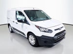 2017 Ford Transit Connect XL W/ DUAL SLIDING DOORS