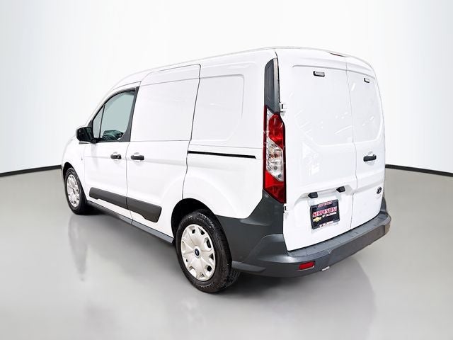 2017 Ford Transit Connect XL W/ DUAL SLIDING DOORS