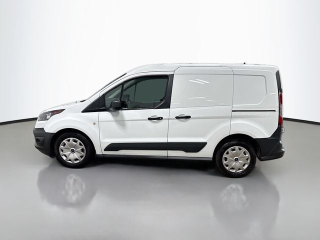 2017 Ford Transit Connect XL W/ DUAL SLIDING DOORS
