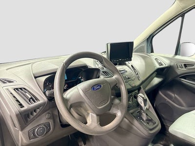 2017 Ford Transit Connect XL W/ DUAL SLIDING DOORS