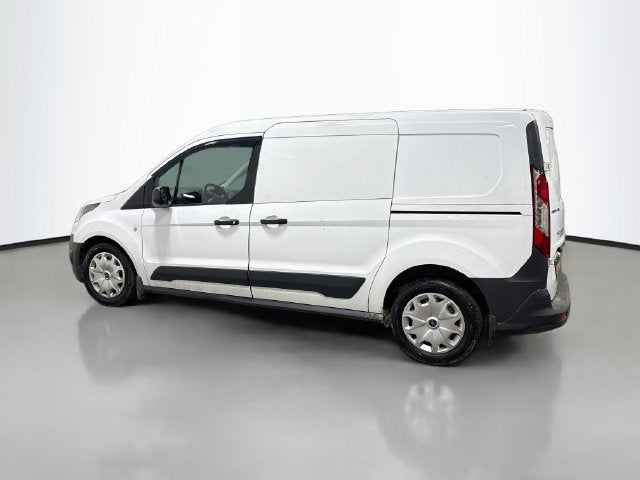 2016 Ford Transit Connect XL CLEAN CARFAX