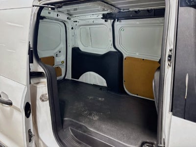 2016 Ford Transit Connect XL CLEAN CARFAX