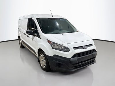 2016 Ford Transit Connect XL CLEAN CARFAX