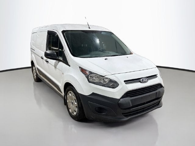 2016 Ford Transit Connect XL CLEAN CARFAX