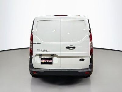 2016 Ford Transit Connect XL CLEAN CARFAX