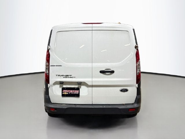 2016 Ford Transit Connect XL CLEAN CARFAX
