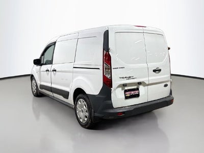 2016 Ford Transit Connect XL CLEAN CARFAX