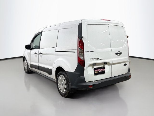 2016 Ford Transit Connect XL CLEAN CARFAX