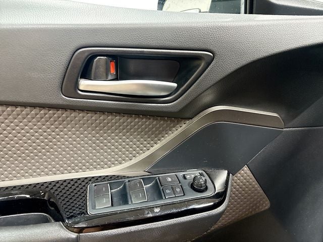 2021 Toyota C-HR Limited W/ HEATED SEATS