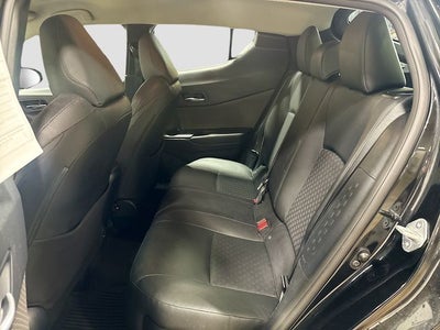 2021 Toyota C-HR Limited W/ HEATED SEATS