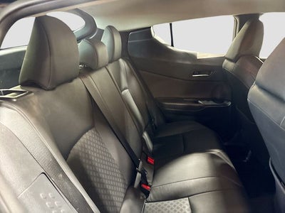 2021 Toyota C-HR Limited W/ HEATED SEATS