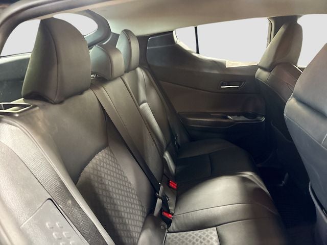 2021 Toyota C-HR Limited W/ HEATED SEATS