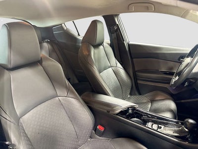 2021 Toyota C-HR Limited W/ HEATED SEATS