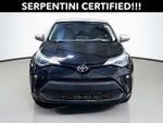 2021 Toyota C-HR Limited W/ HEATED SEATS