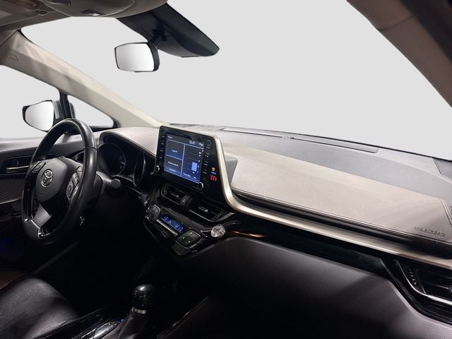 2021 Toyota C-HR Limited W/ HEATED SEATS