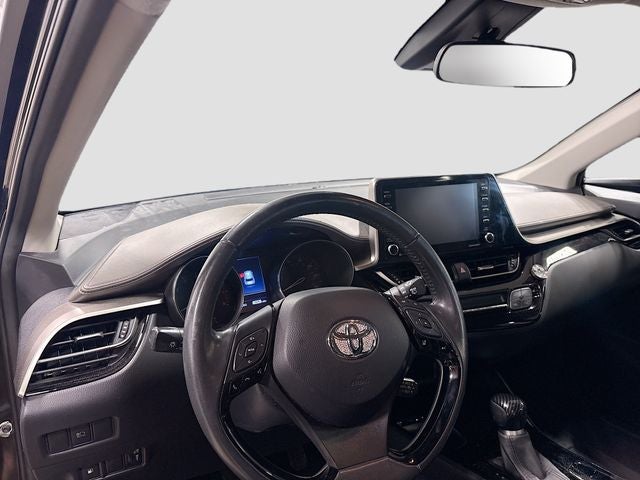 2021 Toyota C-HR Limited W/ HEATED SEATS
