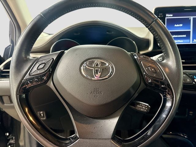 2021 Toyota C-HR Limited W/ HEATED SEATS