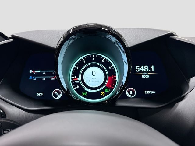 2020 Aston Martin Vantage V8 W/ ADAPTIVE SUSPENSION