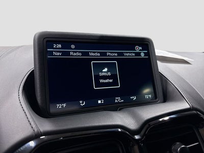 2020 Aston Martin Vantage V8 W/ ADAPTIVE SUSPENSION
