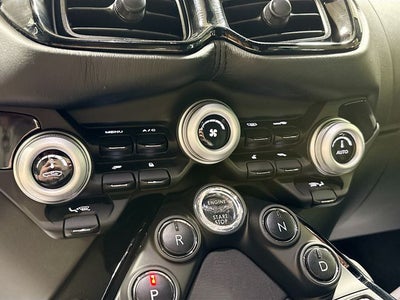 2020 Aston Martin Vantage V8 W/ ADAPTIVE SUSPENSION