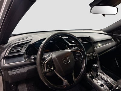 2021 Honda Civic EX W/ SUNROOF