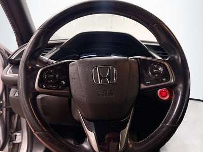 2021 Honda Civic EX W/ SUNROOF