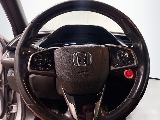 2021 Honda Civic EX W/ SUNROOF