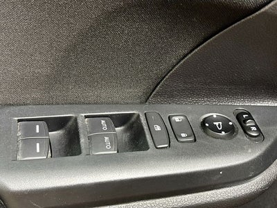 2021 Honda Civic EX W/ SUNROOF