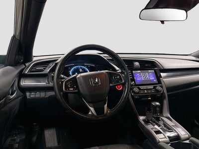 2021 Honda Civic EX W/ SUNROOF