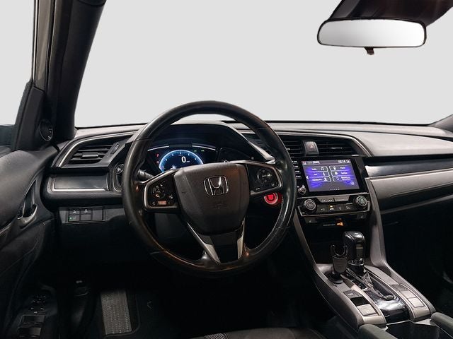 2021 Honda Civic EX W/ SUNROOF