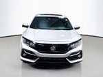 2021 Honda Civic EX W/ SUNROOF