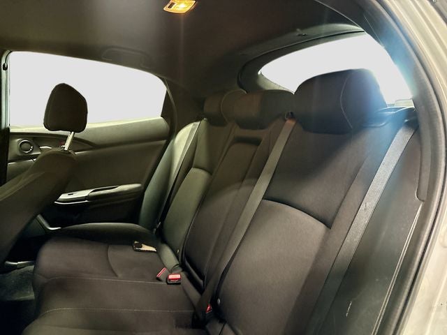 2021 Honda Civic EX W/ SUNROOF