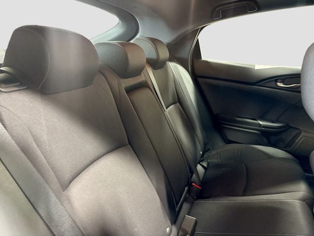 2021 Honda Civic EX W/ SUNROOF