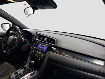 2021 Honda Civic EX W/ SUNROOF