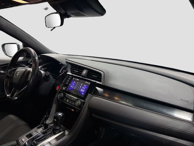 2021 Honda Civic EX W/ SUNROOF
