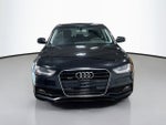 2015 Audi A4 2.0T Premium quattro