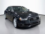 2015 Audi A4 2.0T Premium quattro