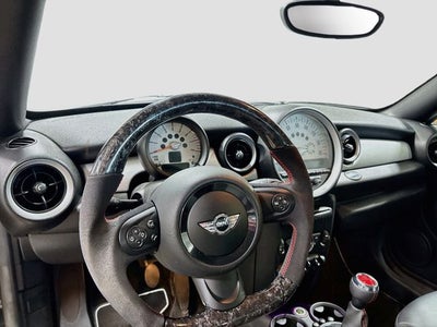 2013 MINI Cooper Base 1 OWNER!!