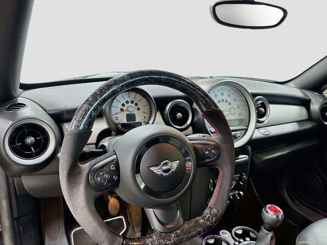 2013 MINI Cooper Base 1 OWNER!!