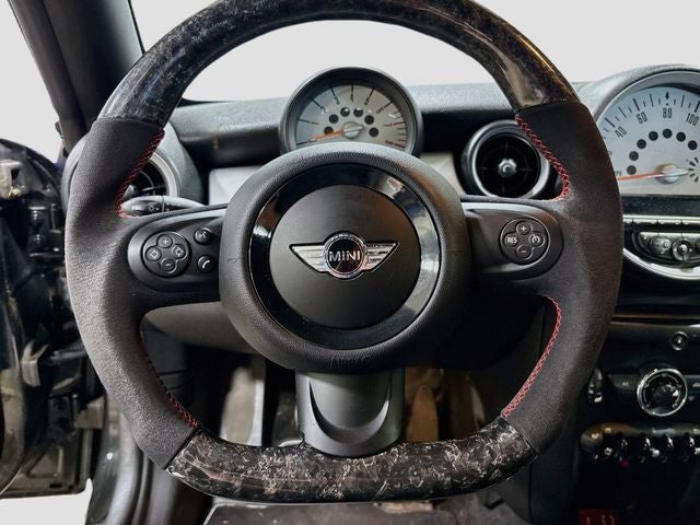 2013 MINI Cooper Base 1 OWNER!!